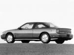 Oldsmobile Cutlass Supreme Coupe 1988 года